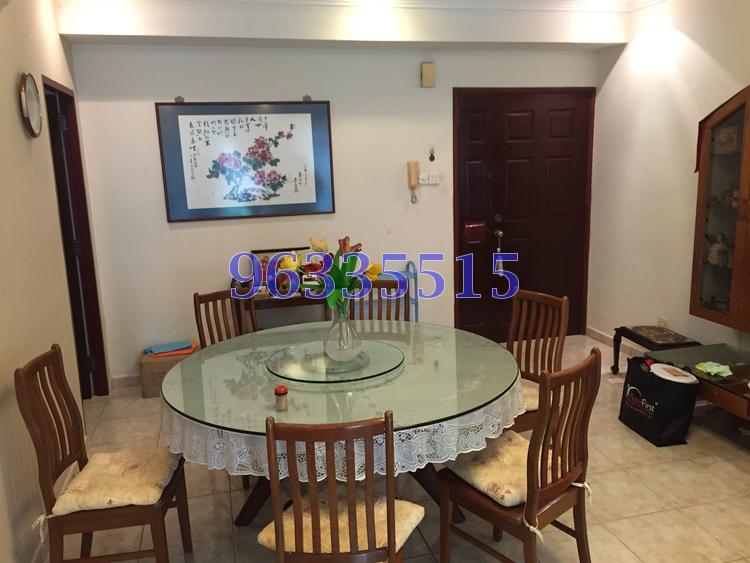Hume Park II (D21), Condominium #78379602